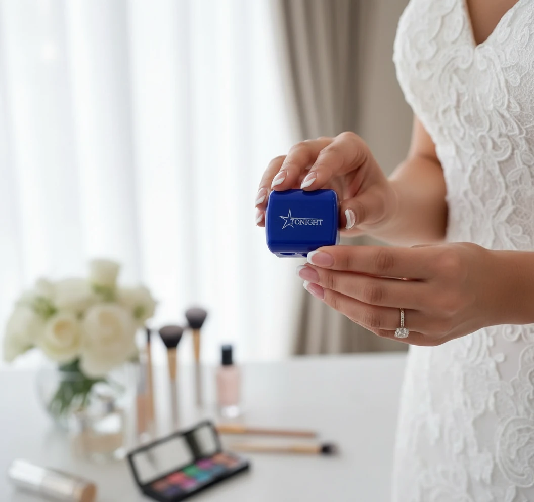  تراش آرایشی دوقلو تونایت 