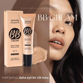 کرم پودر BB ایزابل دوپونت