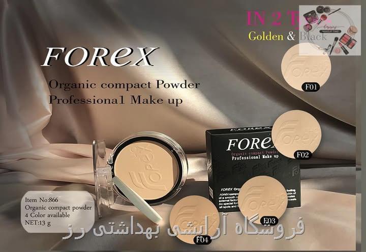 پنکیک حرفه ای و ارگانیک فورکس FOREX