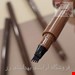 ماژیک هاشوری 4 خط ضدآب آرسلار 3.5ml