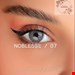 لنز رنگی چشم برند نابلس-Noblesse
