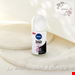 مام رول زنانه Original نیوا Nivea مدل Black & White Invisible حجم 50 میل
