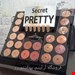 پنکیک دوکاره‌سکرت پرتیsecretPRETTY
