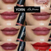 رژلب جامد ۲۴ساعته یورن
