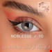 لنز رنگی چشم برند نابلس-Noblesse