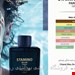 عطر و ادکلن مردانه استامینو بلو پارفوم برند مارک جوزف ( MARC JOSEPH - STAMINO BLUE PARFUM )