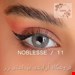 لنز رنگی چشم برند نابلس-Noblesse