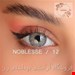 لنز رنگی چشم برند نابلس-Noblesse
