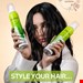موس مو پرفکت مدل HAIR KERATIN شماره 5 مناسب موهای کراتین شده حجم 200 میل 