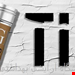 وزگیر مو تی جی TIGI اورجینال (رولی صابونی)