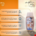 کرم ضد آفتاب بژ طبیعی پیکسل مناسب پوست چرب