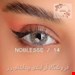 لنز رنگی چشم برند نابلس-Noblesse