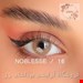 لنز رنگی چشم برند نابلس-Noblesse 