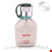 عطر جیبی مردانه اسکوپ مدل Hugu حجم 25 میل