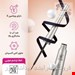 خط چشم ضد آب مویی مای مدل MY Eye Liner