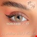 لنز رنگی چشم برند نابلس-Noblesse 
