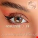 لنز رنگی چشم برند نابلس-Noblesse
