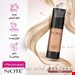 کرم پودر پمپی نوت مدل Detox and Protect با spf15حجم 35 میلی لیتر