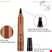 ماژیک هاشوری 4 خط ضدآب آرسلار 3.5ml