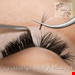 مژه ریسه ای فیشر سایز  12 14 16 