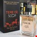 عطر جیبی مردانه اسکوپ مدل هرمس حجم 30 میلی لیتر