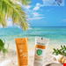  کرم ضد آفتاب بی‌رنگ فیوژن واتر ناتوراسی SPF50