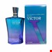ادکلن ویکتور ژک ساف مردانه JACSAF VICTOR حجم 100 میلی لیتر 