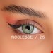 لنز رنگی چشم برند نابلس-Noblesse