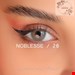 لنز رنگی چشم برند نابلس-Noblesse 