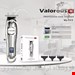 ماشین اصلاح حرفه ای والوروس سری Swiss مدل VL 111