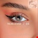 لنز رنگی چشم برند نابلس-Noblesse 