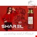  اسپری بدن زنانه شارل SHARELمدل باکارات رژ حجم 200 میل 
