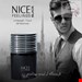 ادکلن نایس بلک Nice Blackبرند ساپیل SAPIL