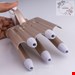  فر کننده و حالت دهنده مو جیمی مدل GM-2932 