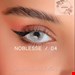 لنز رنگی چشم برند نابلس-Noblesse