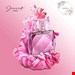 ادو پرفیوم زنانه ژک‌ ساف مدل Sweet Love حجم 100 میلی لیتر
