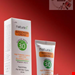 کرم ضد آفتاب بی رنگ فیوژن واتر ناتوراسیspf30 