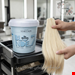 پودر دکلره یخی استار لیدی 1000گرم starlady ice bleaching powder 1000gr