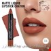  رژ لب مدادی لولیس Matte Lipstick Crayon
