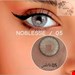 لنز رنگی چشم برند نابلس-Noblesse