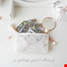 مژه مصنوعی جفتی زد وان (Z.One)مدل ۳D