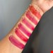  تینت‌ گونه و لب اسنس مدل Water Tint