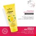 ژل ماسک صورت پیل آف پاکسازی کننده و ضدجوش استارلیدی حاوی عصاره لیمو و نعنا 175 میلی لیتر Start lady Power Lemon Mask 175 ml