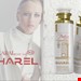 اسپری بدن زنانه شارل مدل باکارات رژ 540 حجم 200 میل