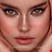 خط چشم مویی ایفسن 