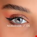 لنز رنگی چشم برند نابلس-Noblesse