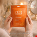  ماسک ورقه ای حاوی عصاره پرتقال نئودرم
