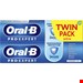خمیر دندان لورال بی Oral-B Pro-Expert اصل ساخت آلمان پک دو عددی