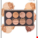پالت کرم کانتور (خشک)لولیس8عددی Lollis Beauty Miracle 