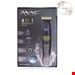 ماشین اصلاح 4کاره صورت و بدن مک استایلر مدل MC-8821 